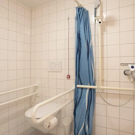 B&B Hotel Rostock-Broderstorf