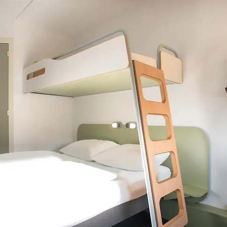 Ibis Budget Rostock Hotel 2*