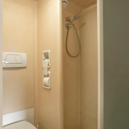 B&B Hotel Rostock-Broderstorf Broderstorf