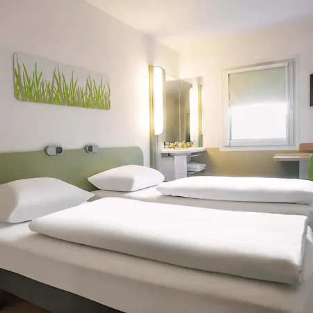 Rostock-broderstorf Hotel 3*