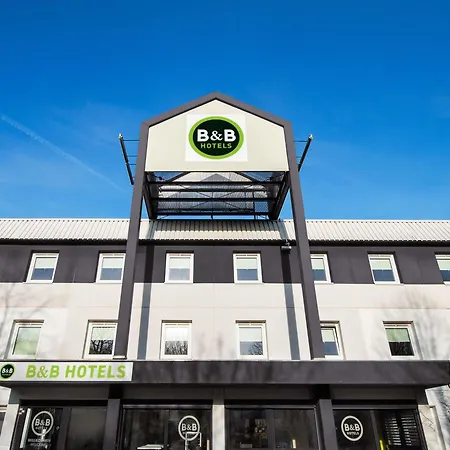 Hotel Rostock-broderstorf 3*