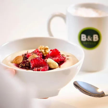 Rostock-broderstorf Hotel Broderstorf