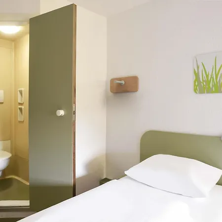 Rostock-broderstorf Hotel Broderstorf