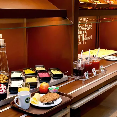 Rostock-broderstorf 3* Broderstorf