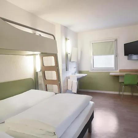 Hotel Rostock-broderstorf