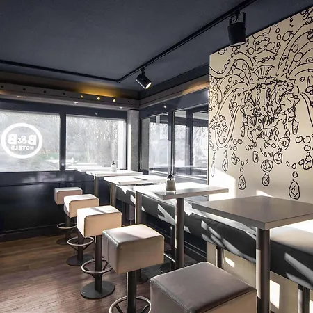 酒店 Rostock-broderstorf 3*