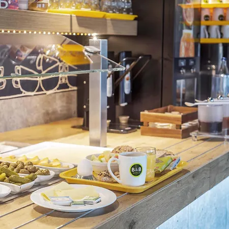 酒店 Rostock-broderstorf Broderstorf