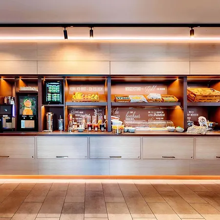 Rostock-broderstorf Hotel