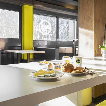 Rostock-broderstorf Hotel 3*