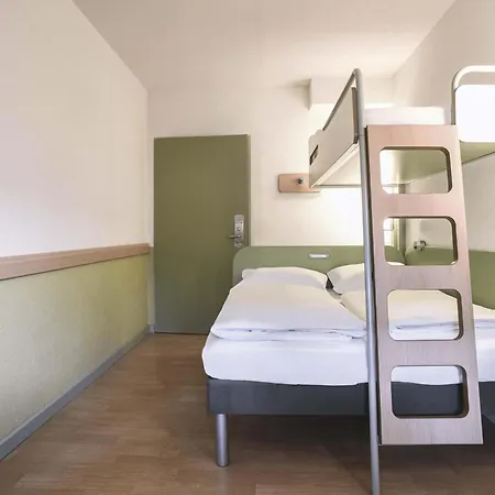 Rostock-broderstorf Hotel