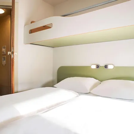 Rostock-broderstorf Hotel