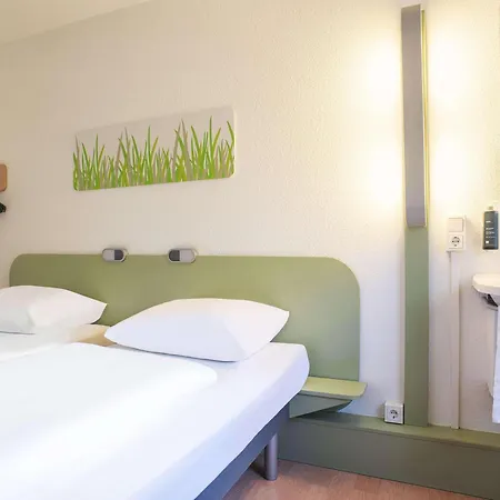 Rostock-broderstorf Hotel