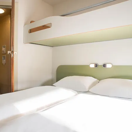 Hotel Rostock-broderstorf