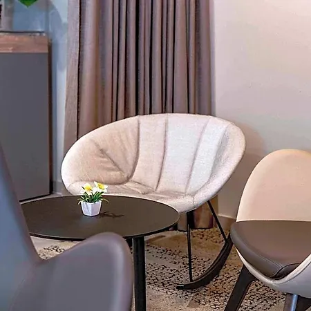 B&B Hotel Rostock-Broderstorf 3* Broderstorf