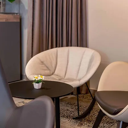 Rostock-broderstorf Hotel