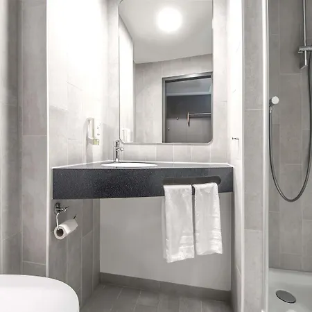 Rostock-broderstorf Hotel 3*
