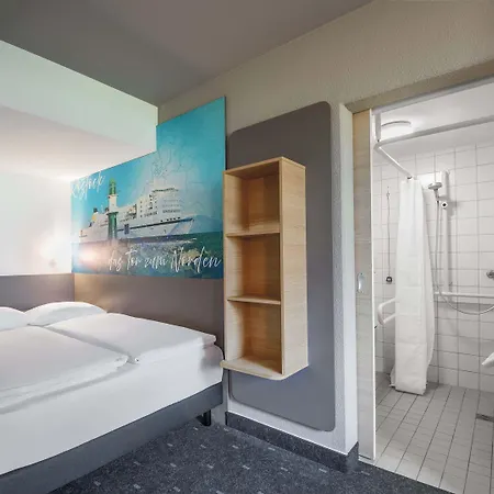 Hotel Rostock-broderstorf Broderstorf