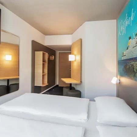 Hotel Rostock-broderstorf Broderstorf