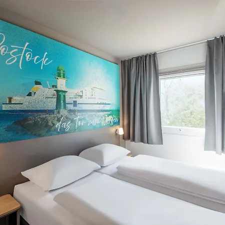 Rostock-broderstorf