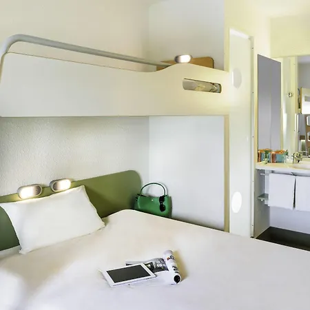 B&B Hotel Rostock-Broderstorf Hotel Broderstorf