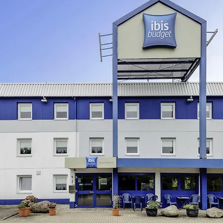 Hotel B&B Hotel Rostock-Broderstorf