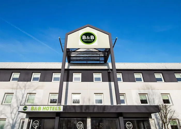 ホテル Rostock-broderstorf 3*