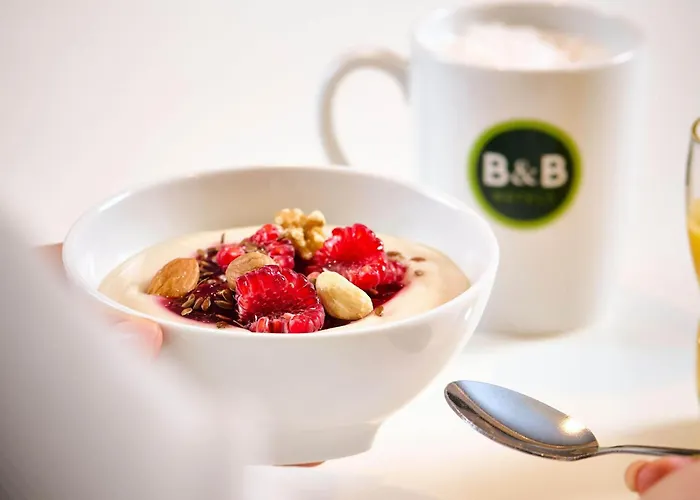 Rostock-broderstorf ホテル Broderstorf