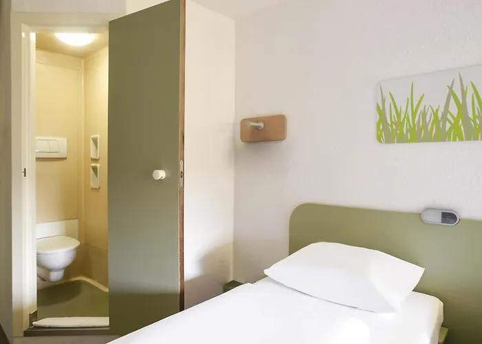 Rostock-broderstorf ホテル Broderstorf