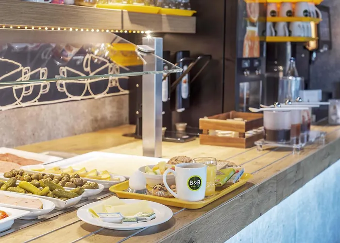 ホテル Rostock-broderstorf Broderstorf