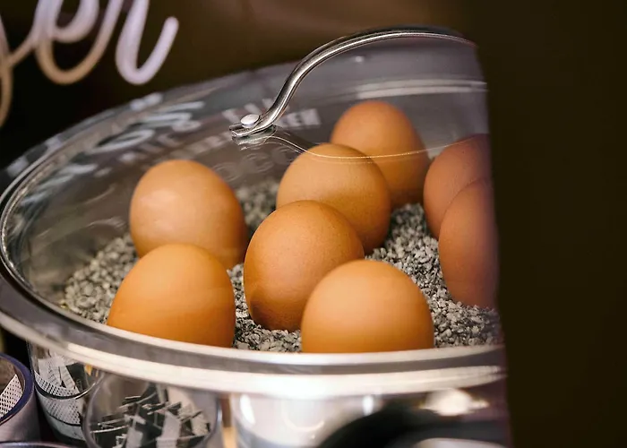 Rostock-broderstorf 3* Broderstorf