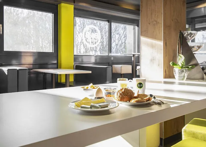 Rostock-broderstorf ホテル 3*