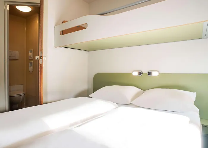 Rostock-broderstorf ホテル