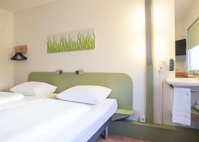 Rostock-broderstorf ホテル