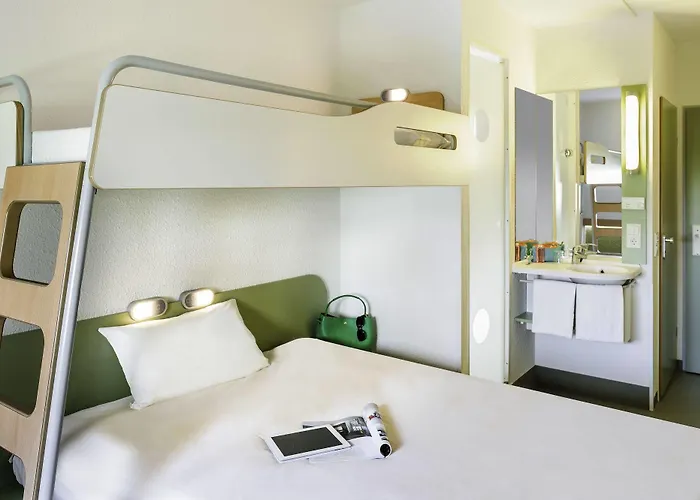 Rostock-broderstorf ホテル Broderstorf